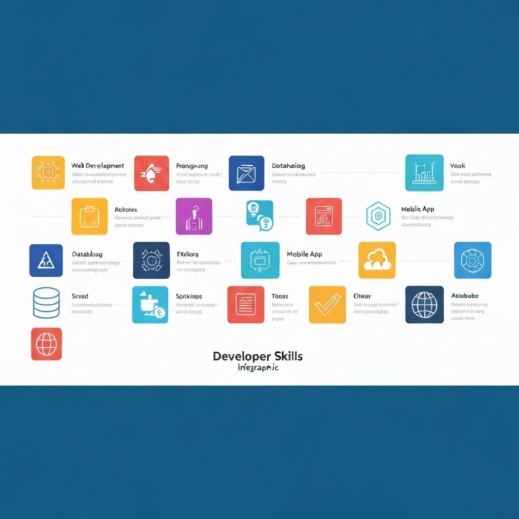 10 Essential Skills Every Developer Needs in 2025