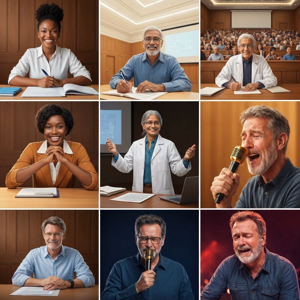 Breaking Into Tech: Success Stories from Our Community